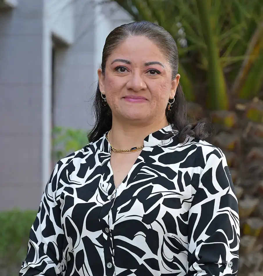 Nuestros investigadores Castro Pastrana Lucila Isabel