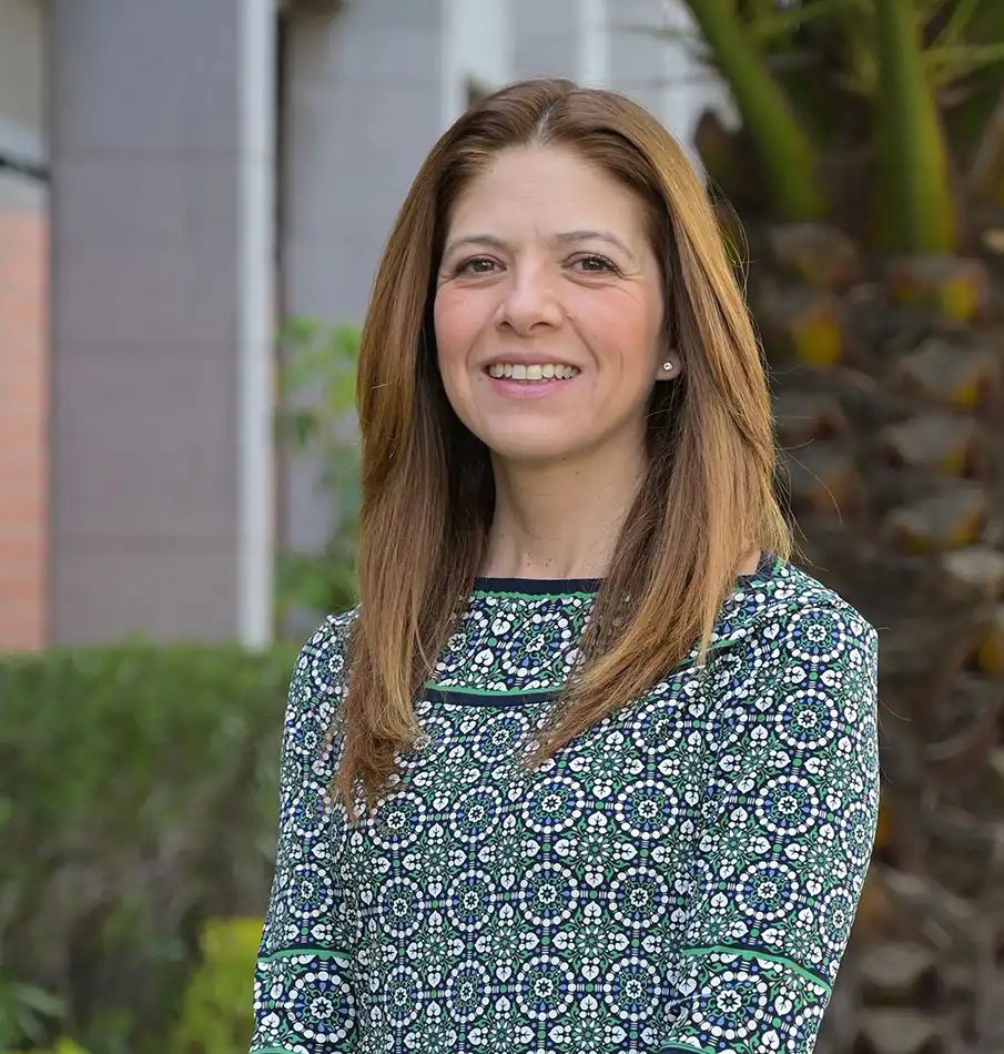 Nuestros investigadores Salamanca Pacheco Elizabeth