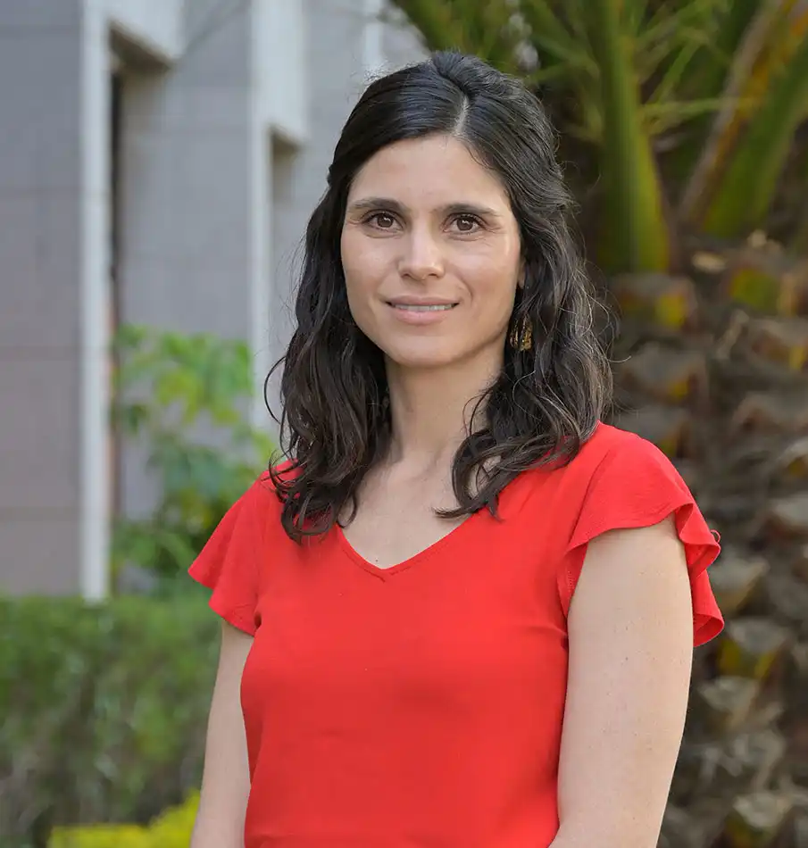 Nuestros investigadores Ramírez Ramírez Viviana