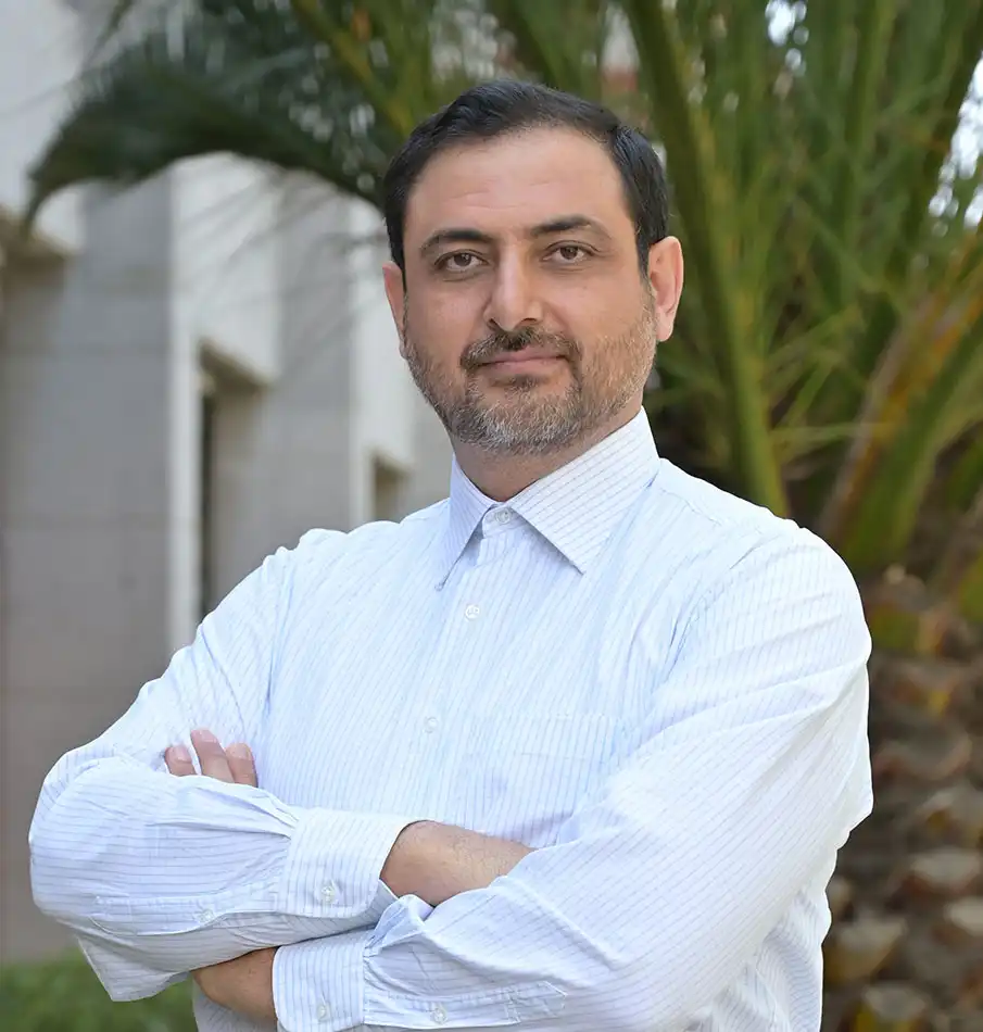 Nuestros investigadores Álvarez Vera Melvyn