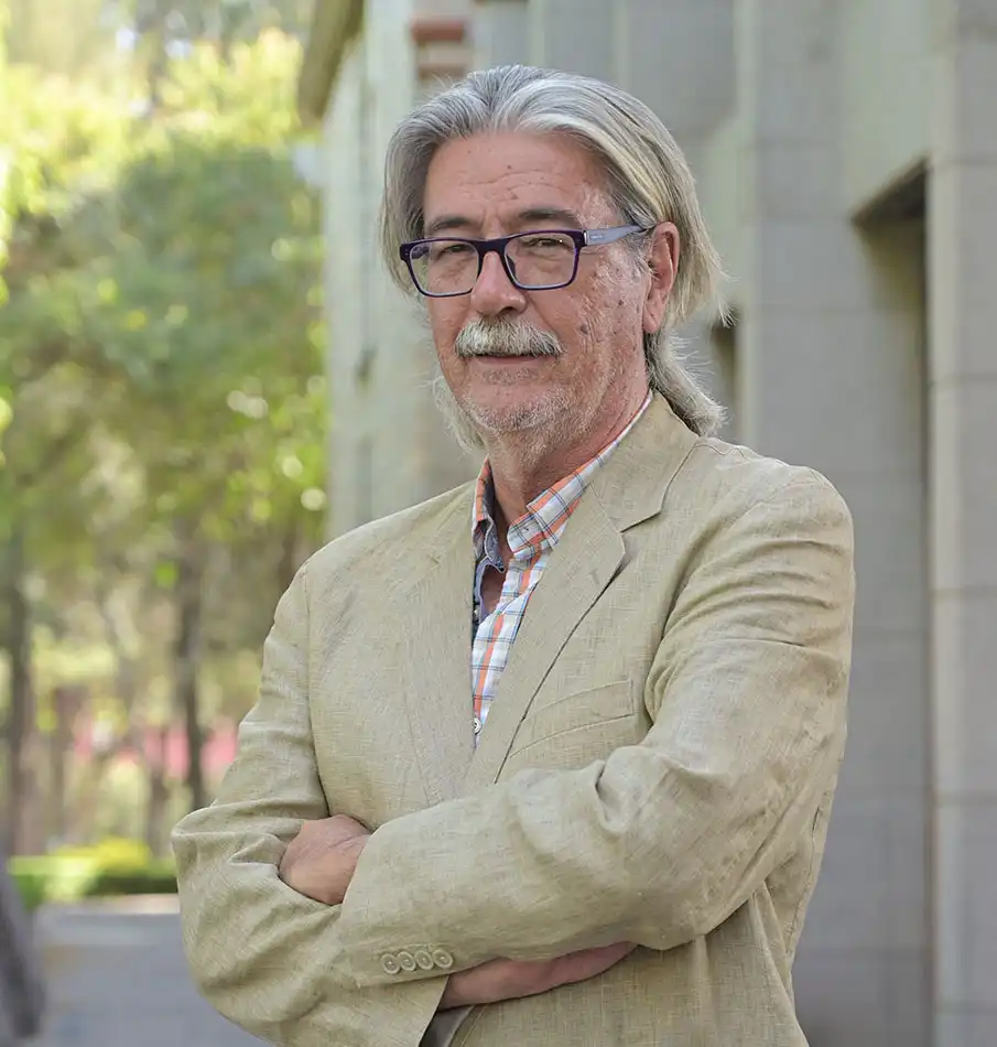 Nuestros investigadores López Malo Vigil Aurelio Gerardo del Corazón