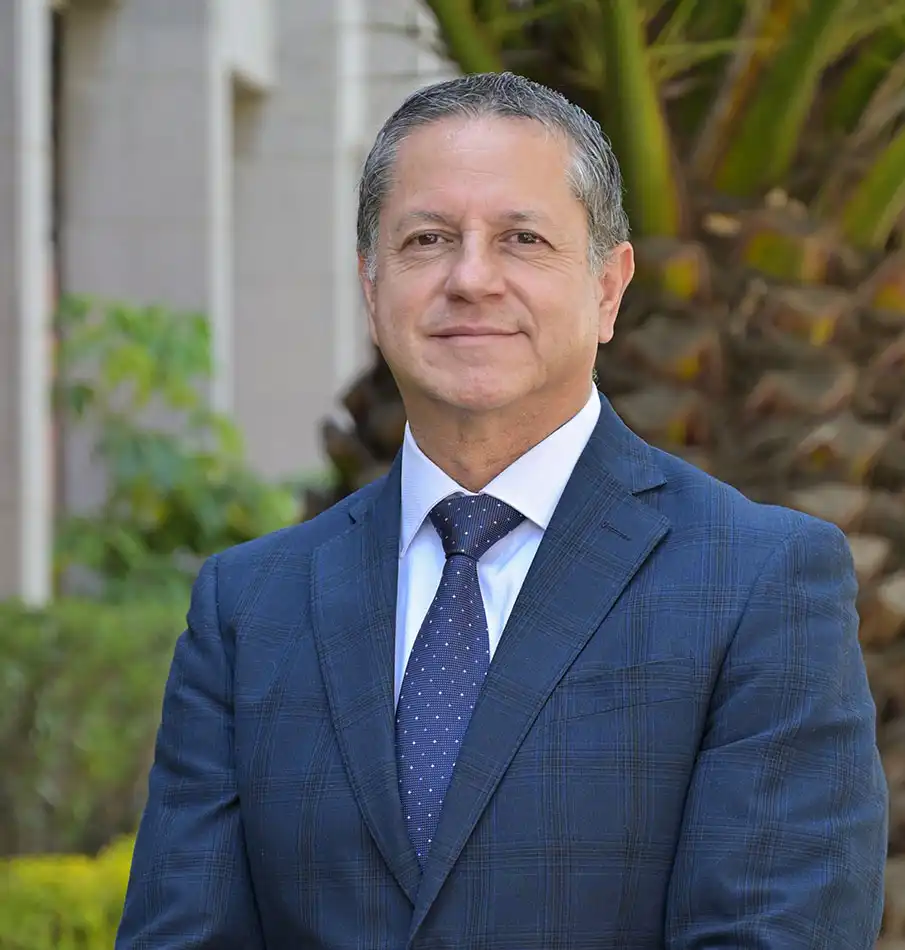 Nuestros investigadores Picazo Vela Sergio