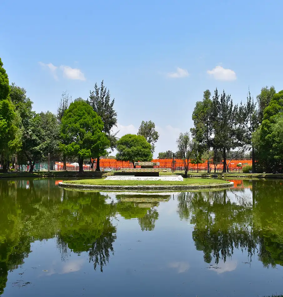 Nuestros investigadores Moguel Rodríguez Bárbara Beatriz