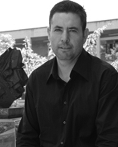 Mtro. J. Eduardo Espinosa - Teatro UDLAP