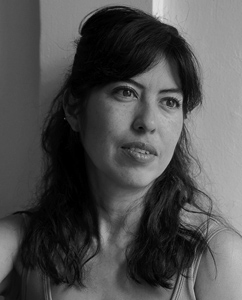 Dra. Raxa de Castilla - Teatro UDLAP