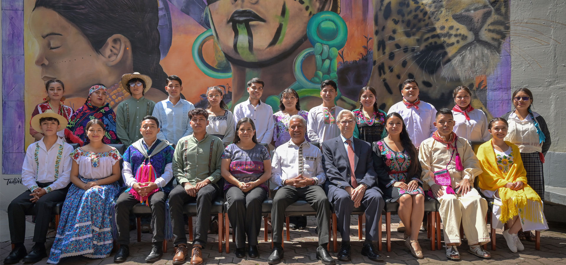 Generación 2025 PLJI - Universidad de las Américas Puebla (UDLAP)
