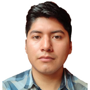 Luis Alberto García Guerrero