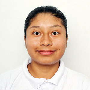 Ana María Luis Luis