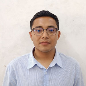 José Eduardo Pérez Sánchez