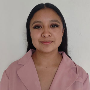 María Elizabeth Sandoval Brunete