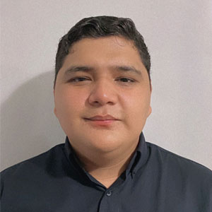 Jonathan Efraín Alcaraz Blanco