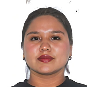 Perla Guadalupe Villalobos Sianuqui