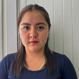 Rebeca Ruiz Gallegos