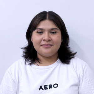 Shelly Carisma Tec Dzib