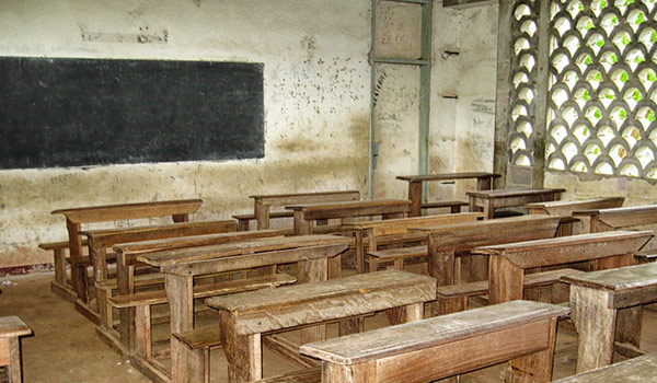 Pérdida de identidad por el sistema educativo impuesto homogeneizador, en Pótam Guaymas, Sonora