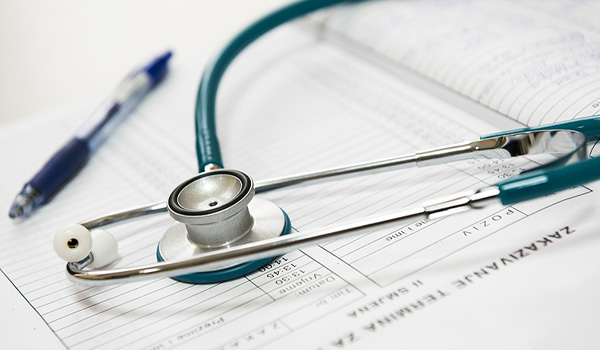 Deficiencia del servicio médico en Santiago Xanica
