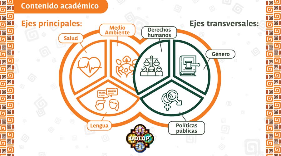 Contenido académico