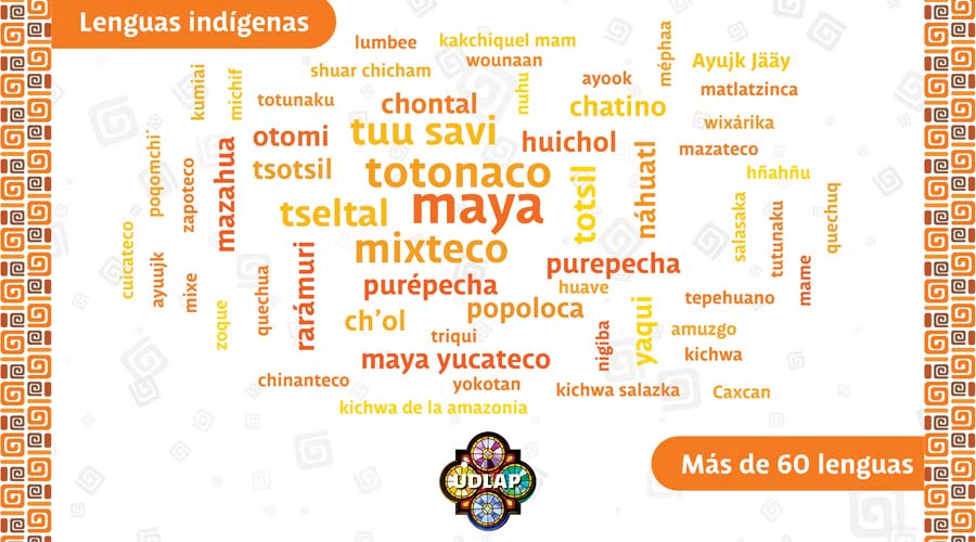 Lenguas indígenas