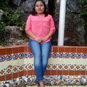 Abigail Nava
