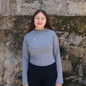 Alondra Jacobo Parra