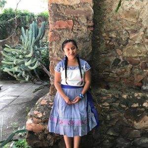 Ana Griselda López