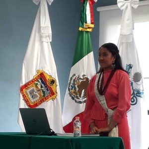 Angélica Lujano