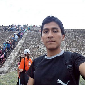 Beymar Martínez