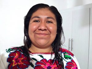 Cristina Solano