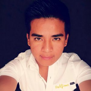 Delfino Hernández