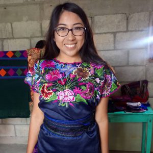 Erika Uicab