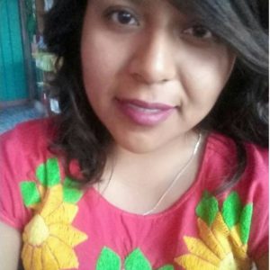 Gisela Mendoza