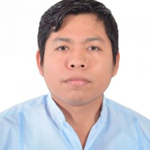 José Carlos Franco 