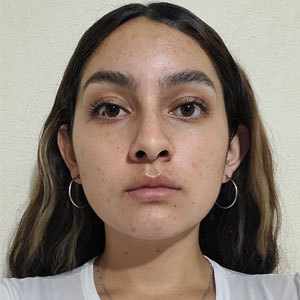 Juana Alexandra Medina Nieto