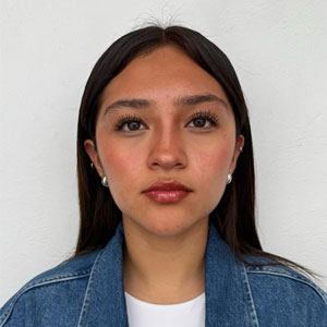 Karol Yolitzin Balderas Alcantara
