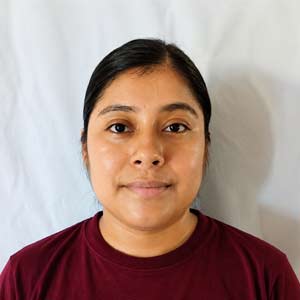Luz María Torres González