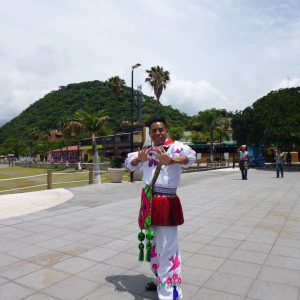 Martín Carrillo