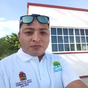 Paulino Ek Martín