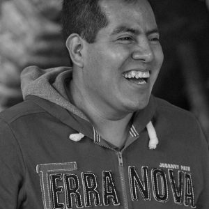 Raymundo Cruz