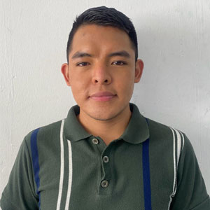 Victor Fernando Graciano Vazquez