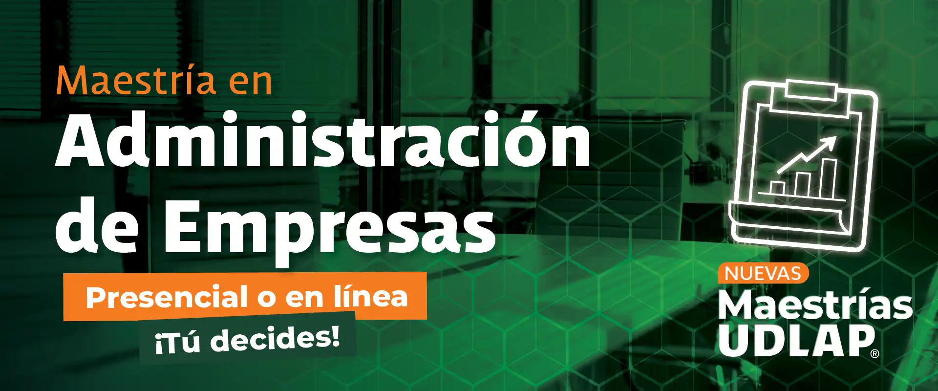 Administración de Empresas