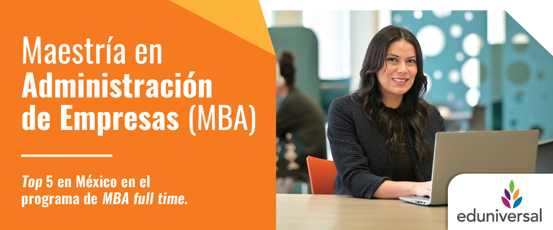 Maestría en Administración de Empresas - Universidad de las Américas Puebla (UDLAP)