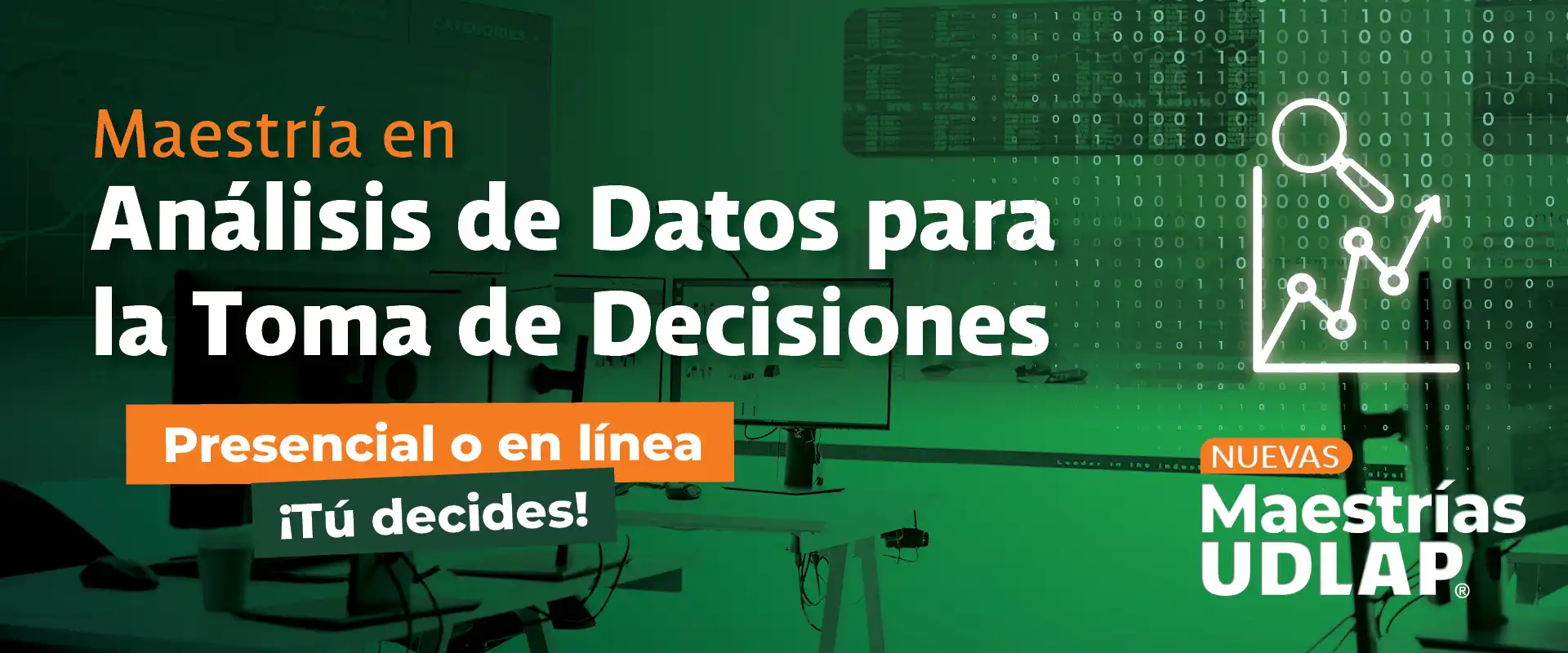 Análisis de Datos para la Toma de Decisiones