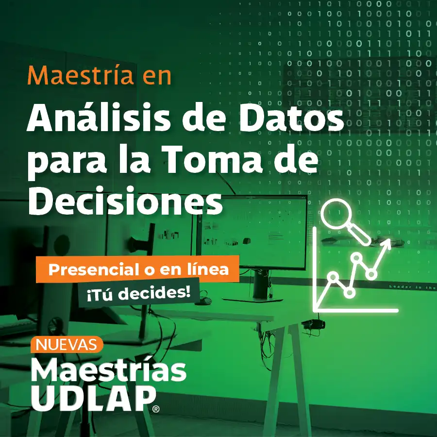 Análisis de Datos para la Toma de Decisiones