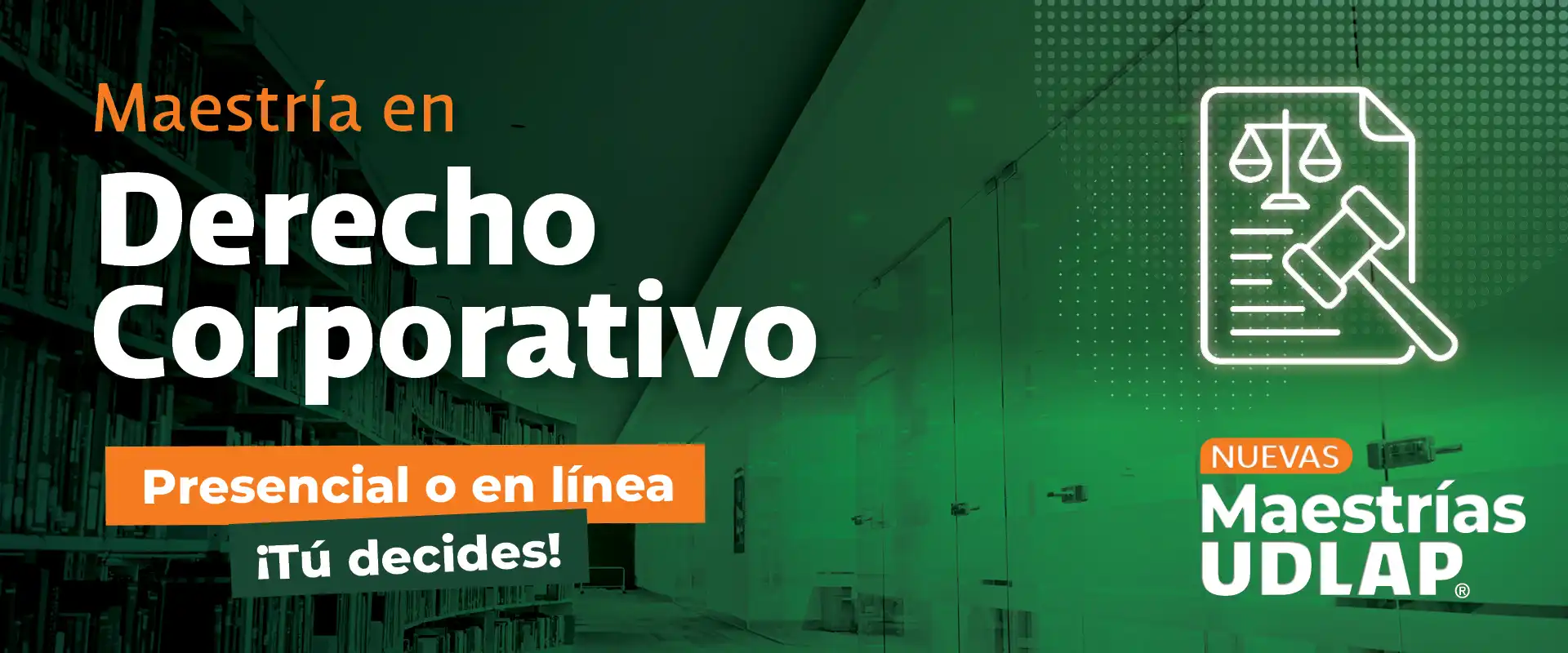 Derecho Corporativo 