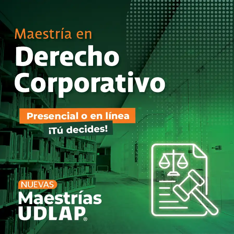 Derecho Corporativo 