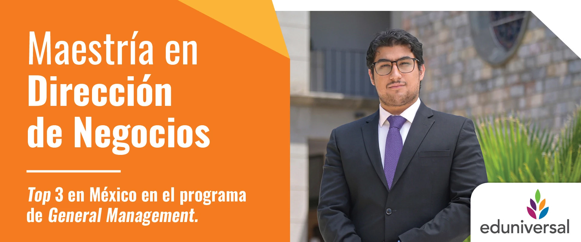 Dirección de Negocios