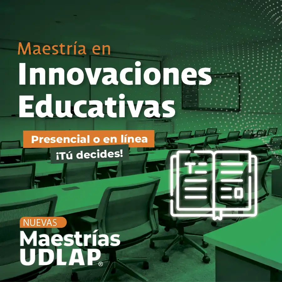 Innovaciones Educativas