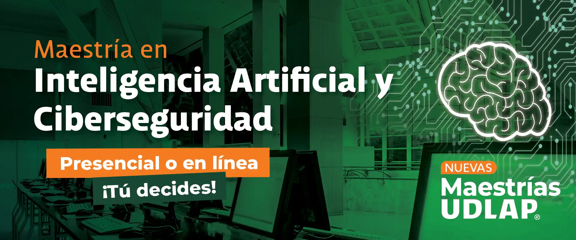 Inteligencia Artificial y Ciberseguridad
