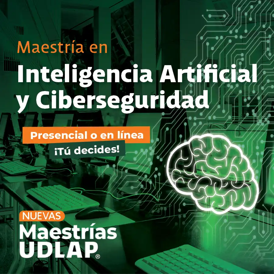 Inteligencia Artificial y Ciberseguridad
