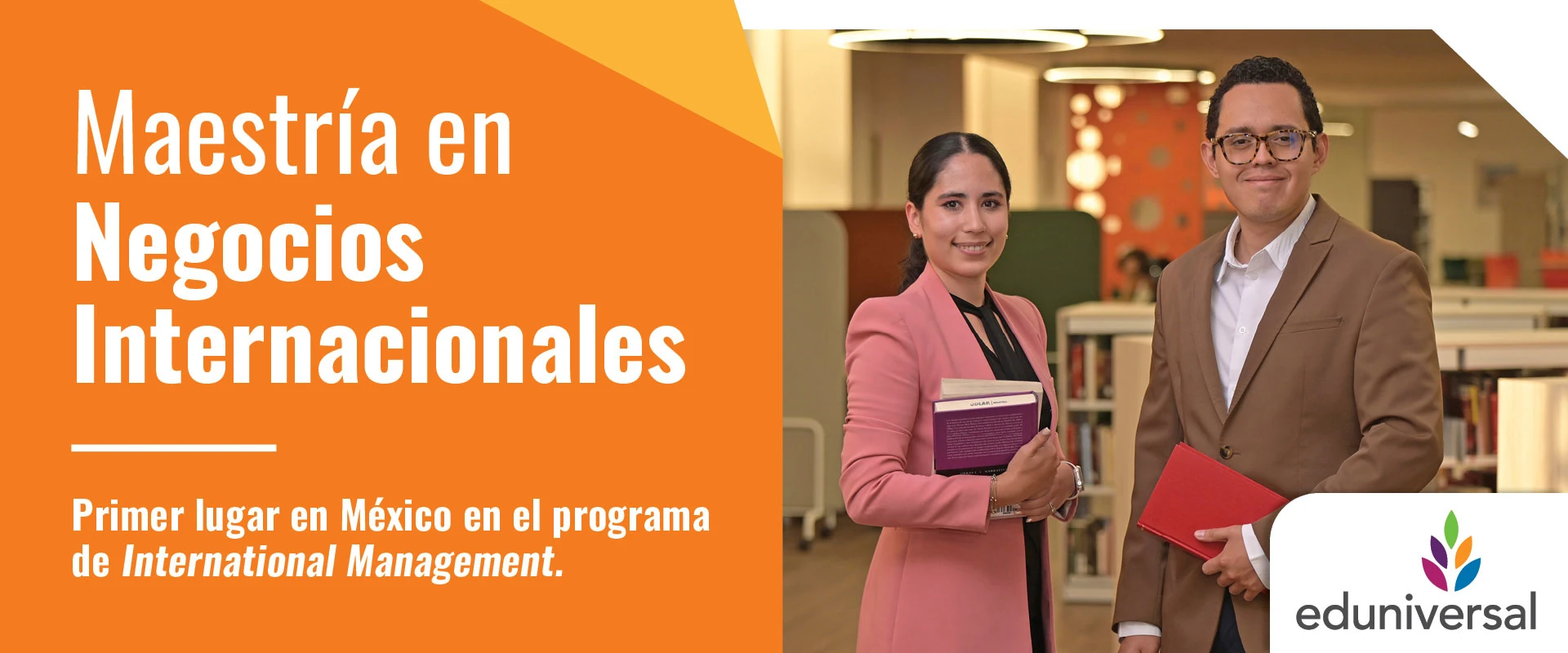 Negocios Internacionales